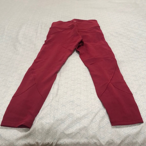 Lulu🍋 In Movement 25” Star Ruby size 6 - Picture 7 of 11